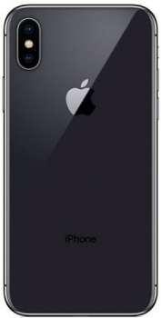 Apple iPhone X 256Gb Space Grey